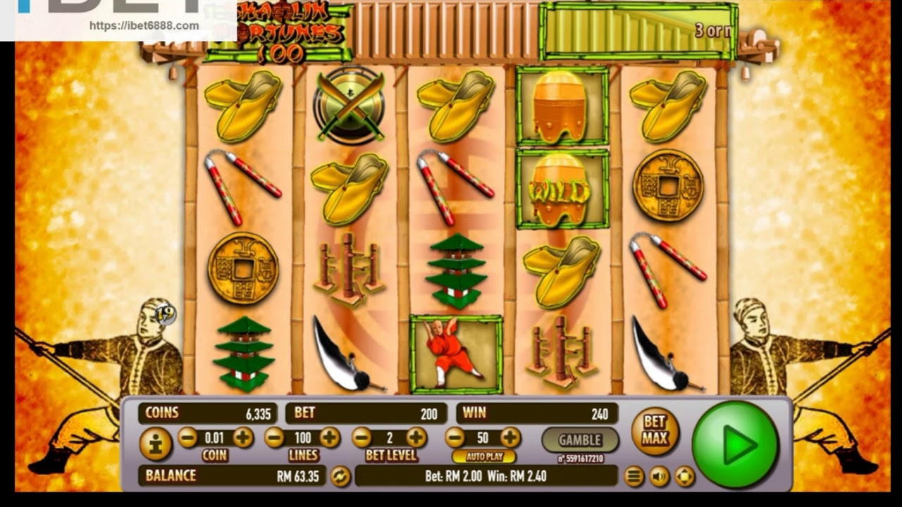 60 Free Casino Spins at Bet Rebels Casino