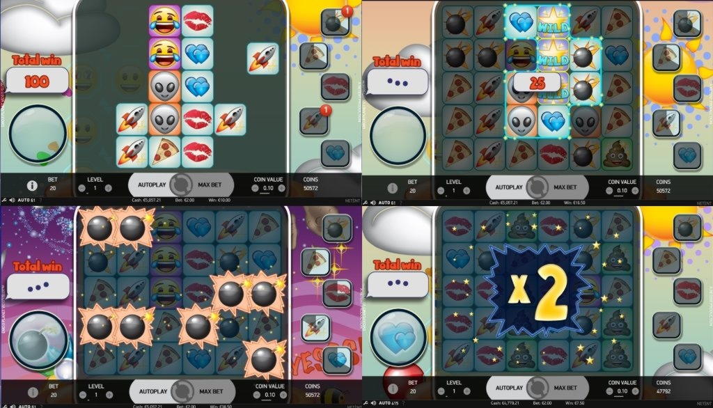 870% Best Signup Bonus Casino at Mrgreen Casino