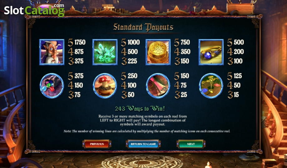 45% Match at a Casino at Party Casino