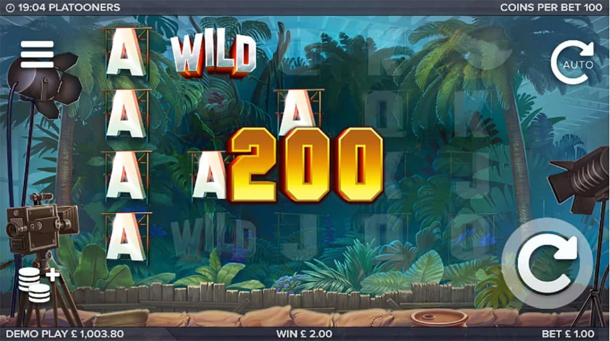 980% casino match bonus at Wix Stars Casino