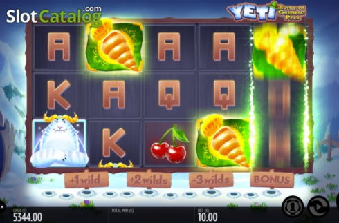 275 free spins no deposit at CasiPlay Casino