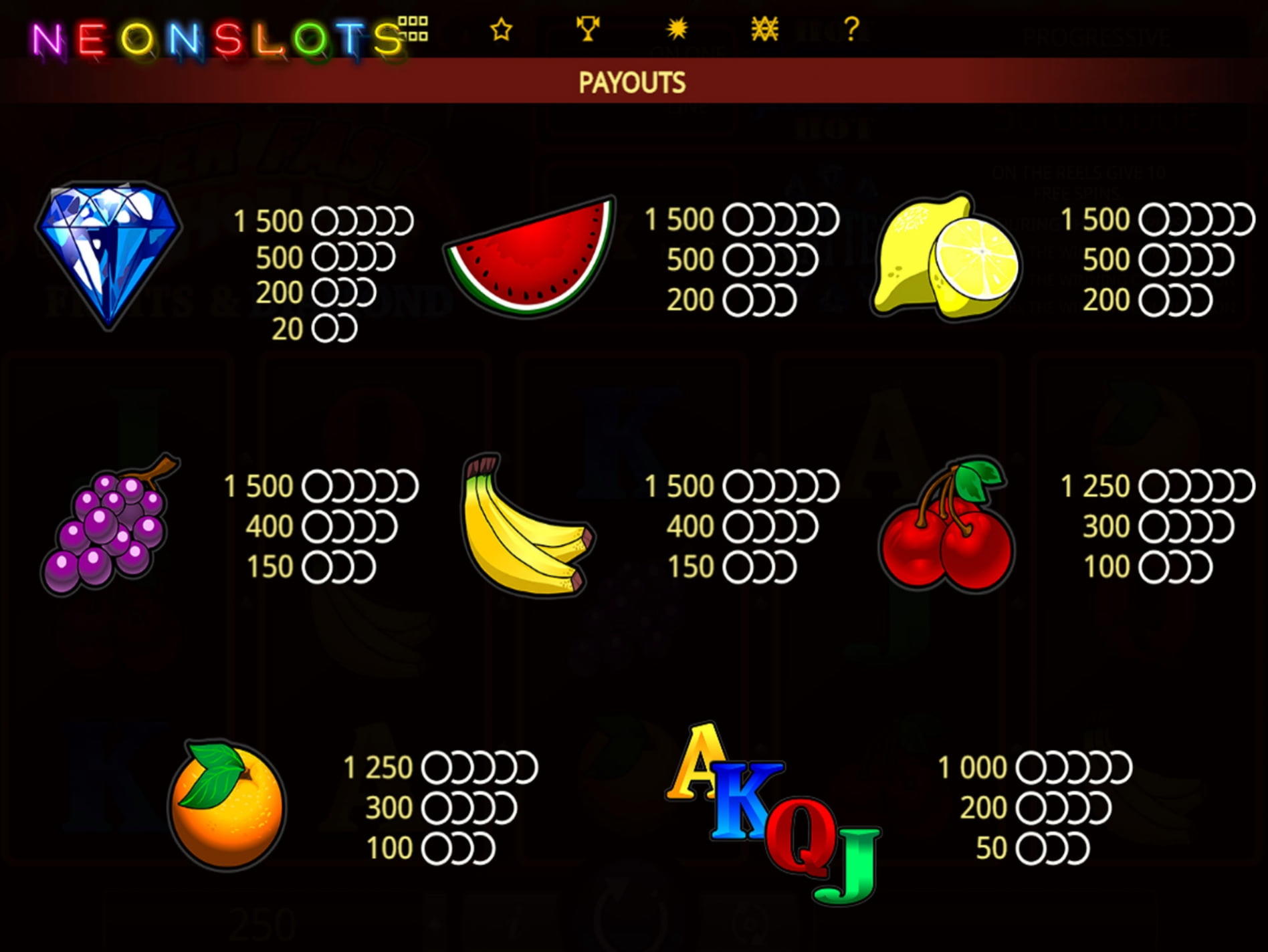 €120 Online Casino Tournament at Buran Casino