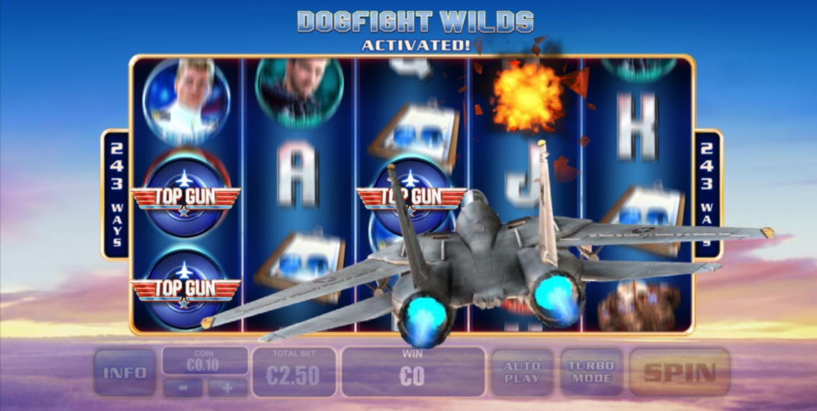 $505 Casino Tournament at Wild Blaster Casino