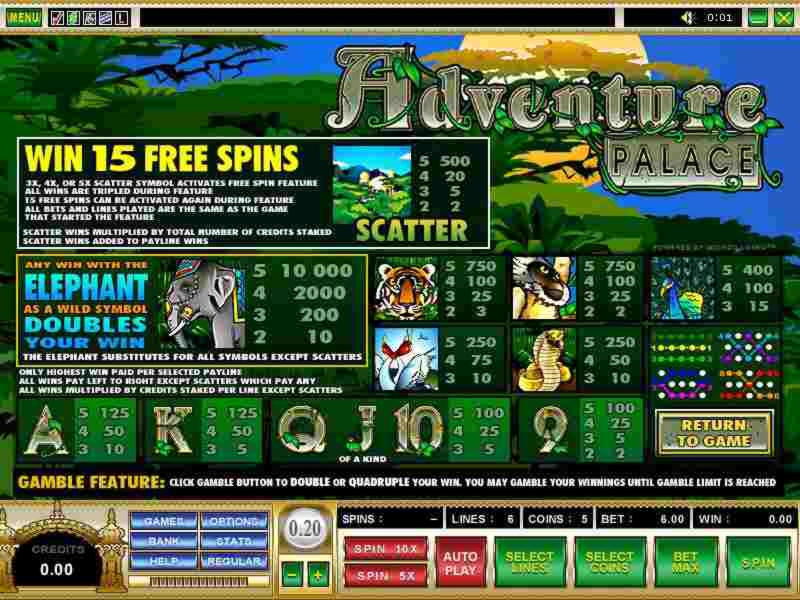 330% Match bonus casino at Boa Boa Casino