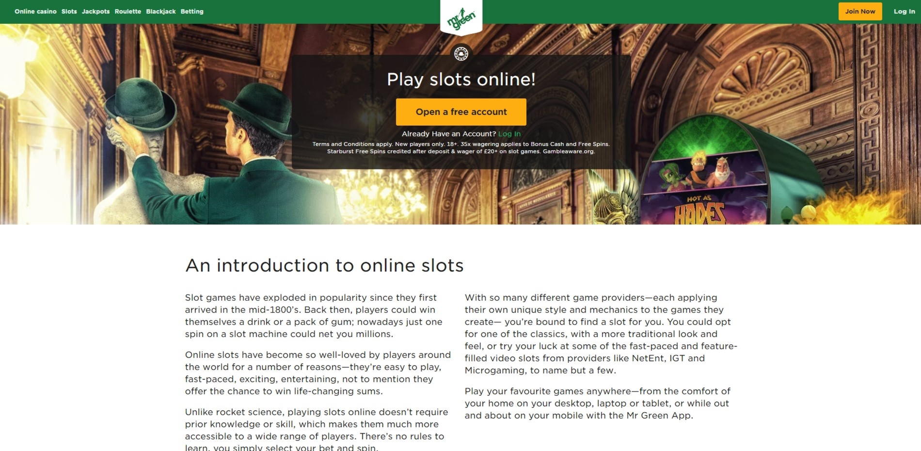 205 Free Casino Spins at Alf Casino