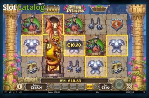 €70 Free casino chip at Casino com