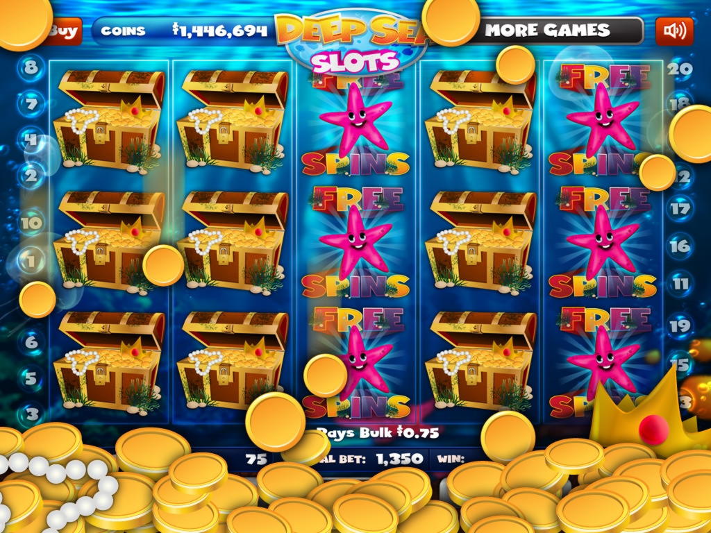 ﻿$545 Mobile freeroll slot tournament at Party Casino