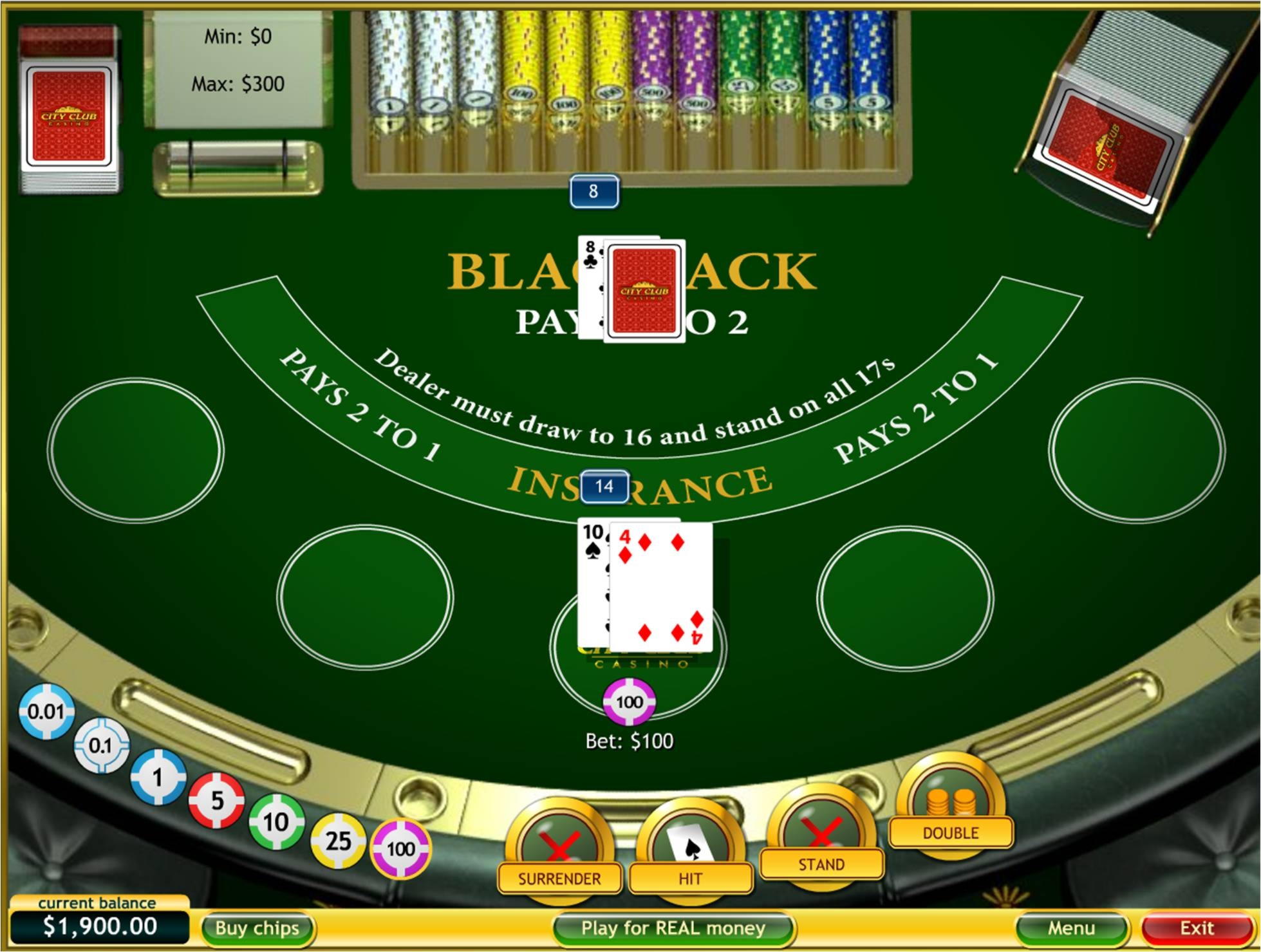 75% Signup Casino Bonus at Wild Blaster Casino