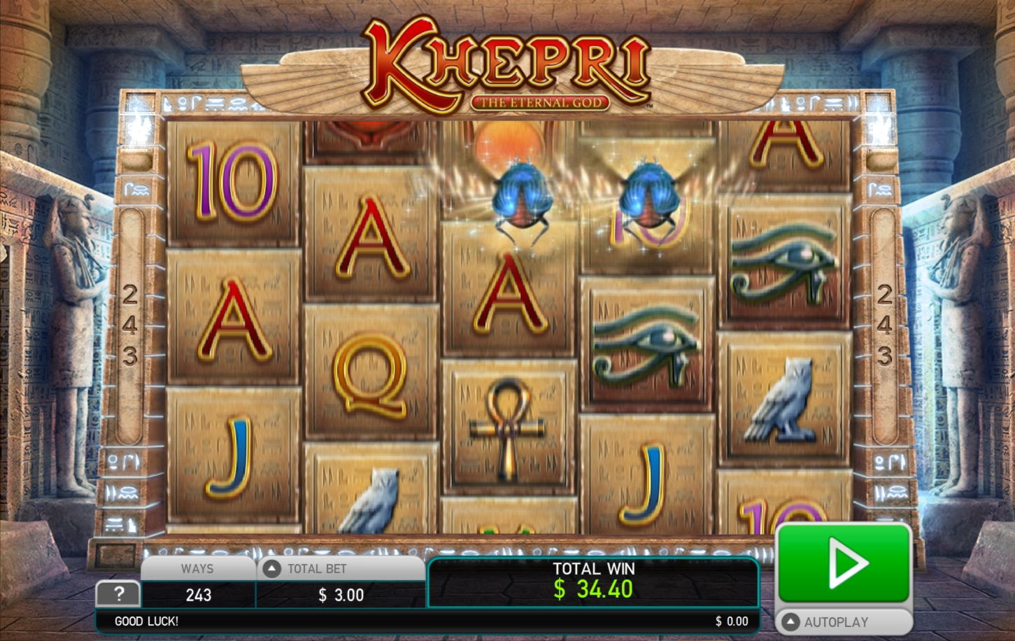 €2430 No deposit bonus at Wix Stars Casino