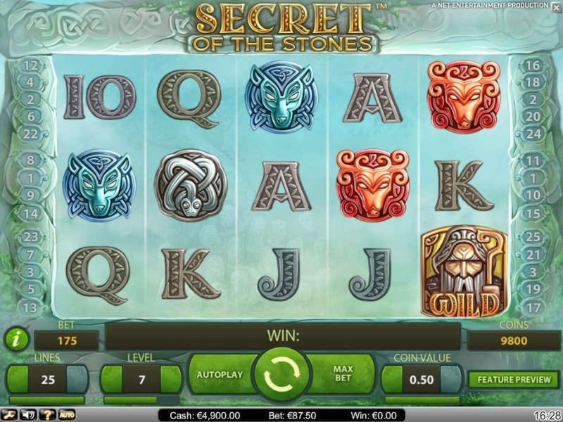125 Loyalty Free Spins! at Reload Bet Casino