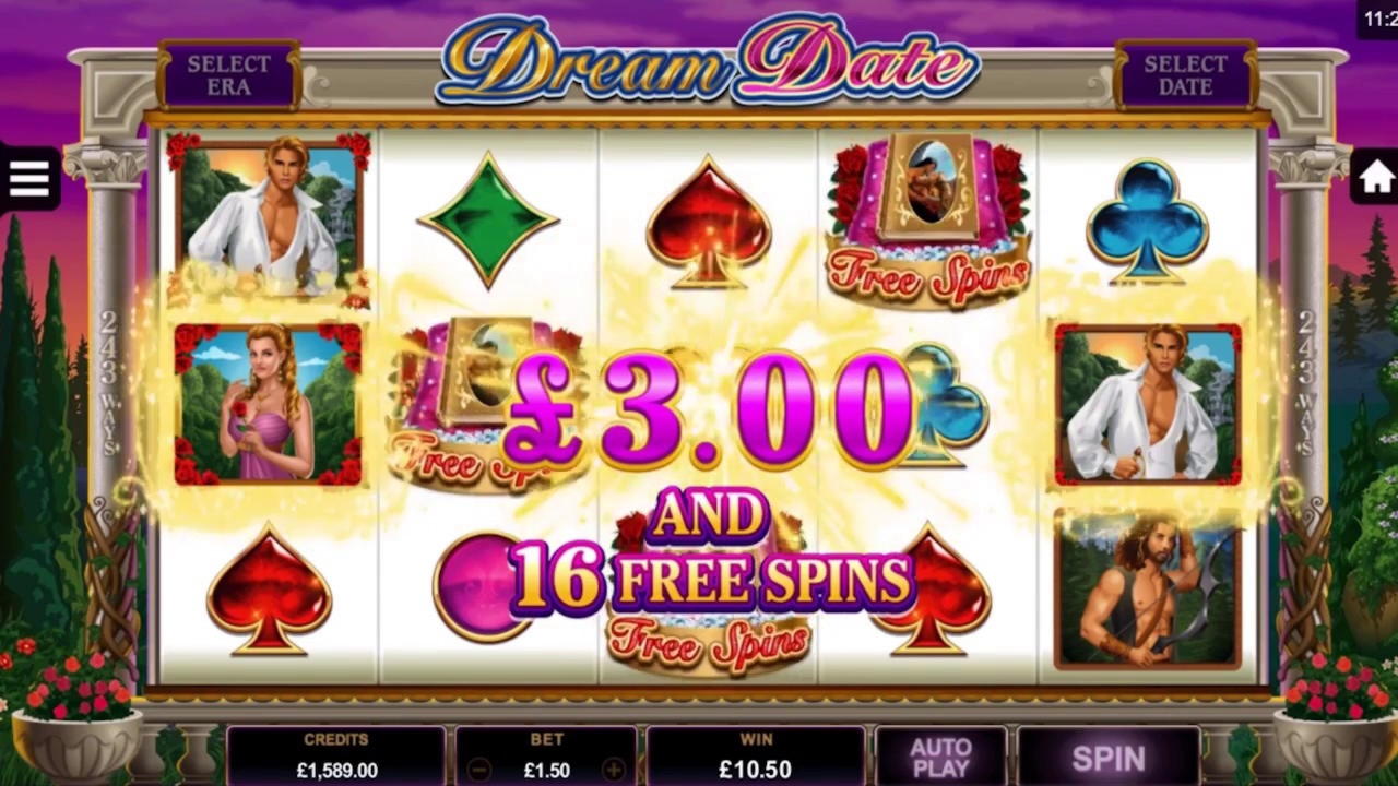 205 Free spins no deposit at Slots Million Casino
