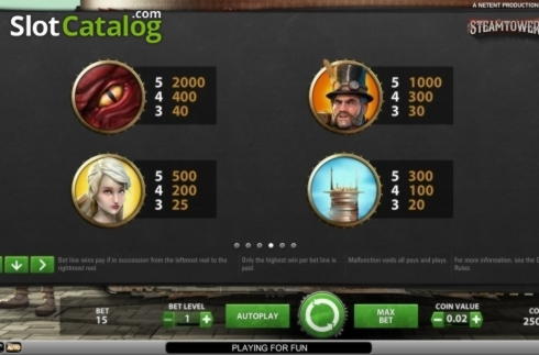 485% Casino match bonus at Boa Boa Casino
