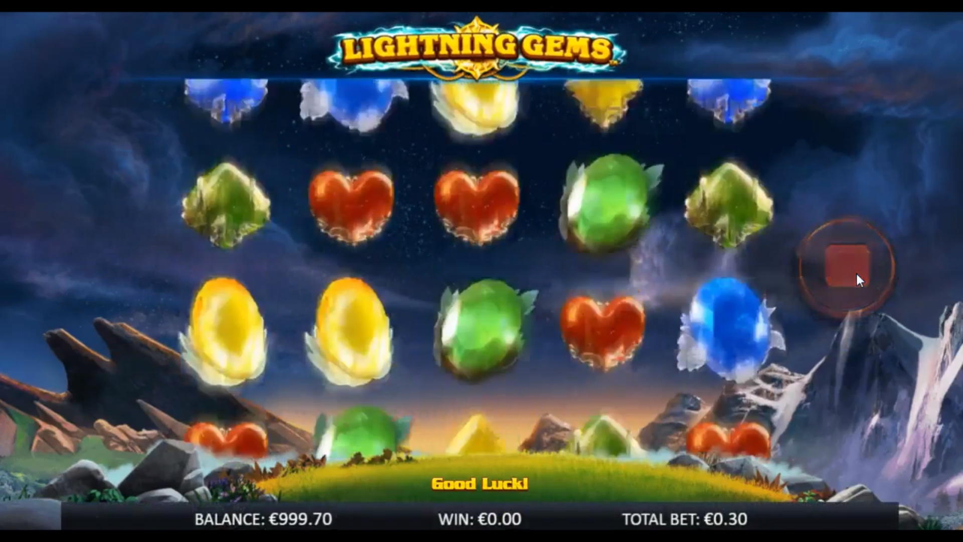 €10 Casino Tournament at Slots Million Casino