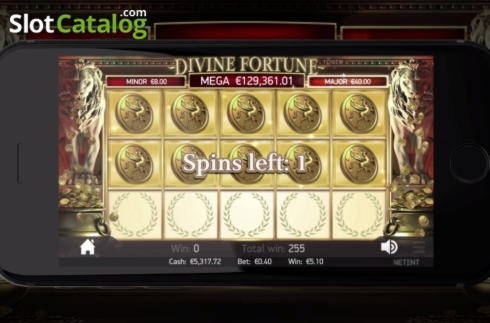 130 FREE Spins at Buran Casino