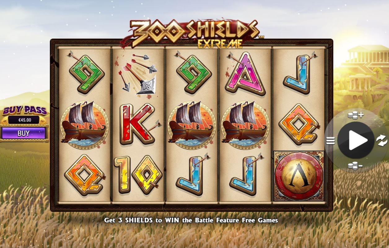 380% Signup casino bonus at Party Casino