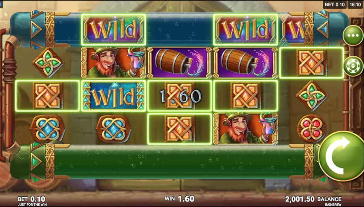 200% Match bonus casino at Unique Casino
