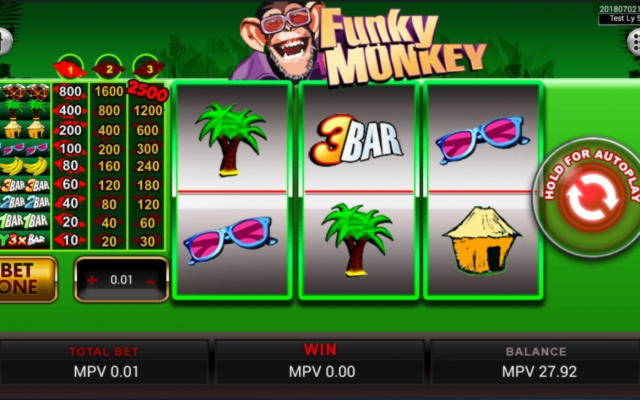 $530 free chip at Alf Casino