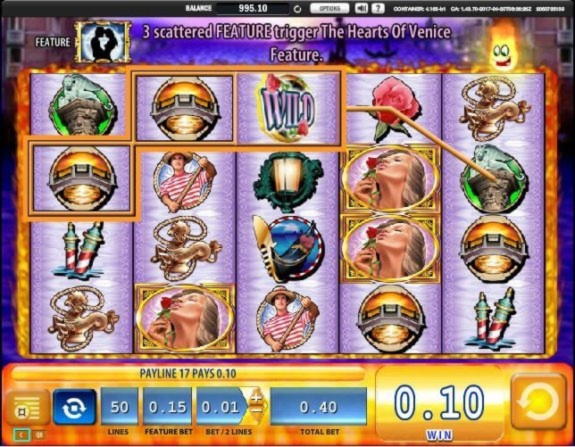 EURO 375 NO DEPOSIT at Bet Rebels Casino