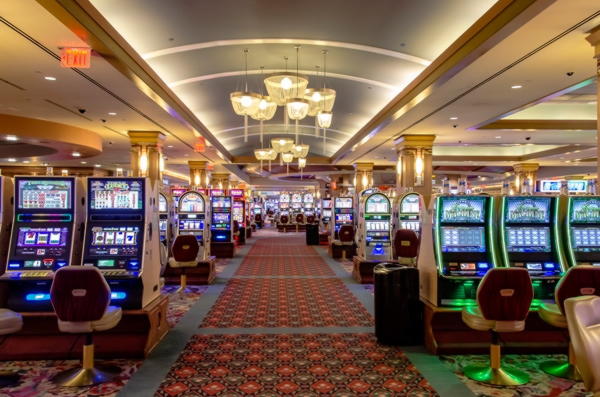 785% Best Signup Bonus Casino at CasiPlay Casino