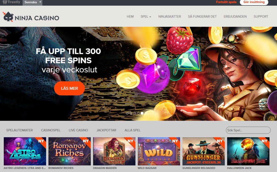 €620 Online Casino Tournament at Casinia Casino
