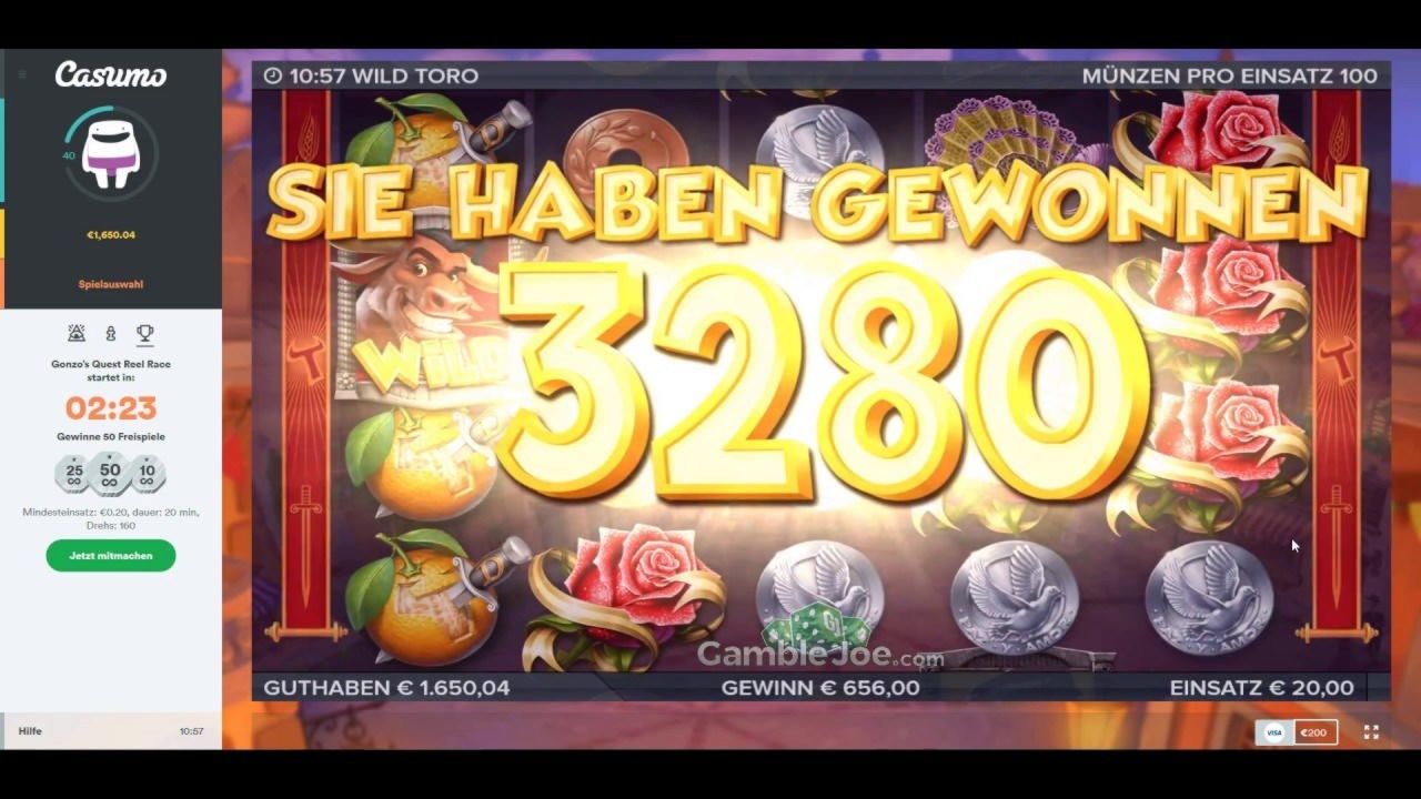515% Signup casino bonus at 888 Casino