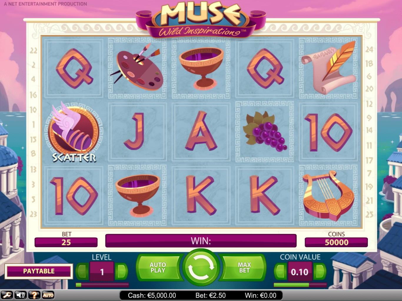 $77 Free Casino Tournament at 888 Casino