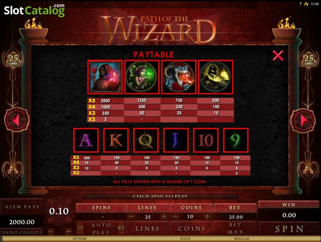 70 Trial Spins at CasiPlay Casino