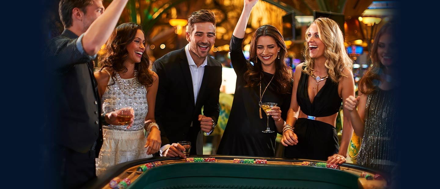 Eur 4670 NO DEPOSIT CASINO BONUS at Unique Casino
