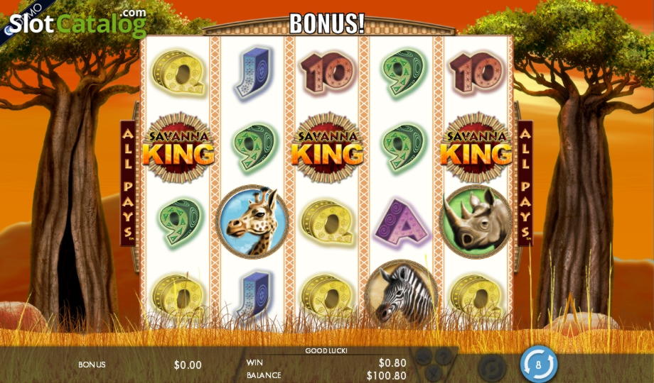 300 free spins no deposit at Casinia Casino