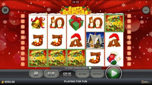 190% First Deposit Bonus at Dunder Casino