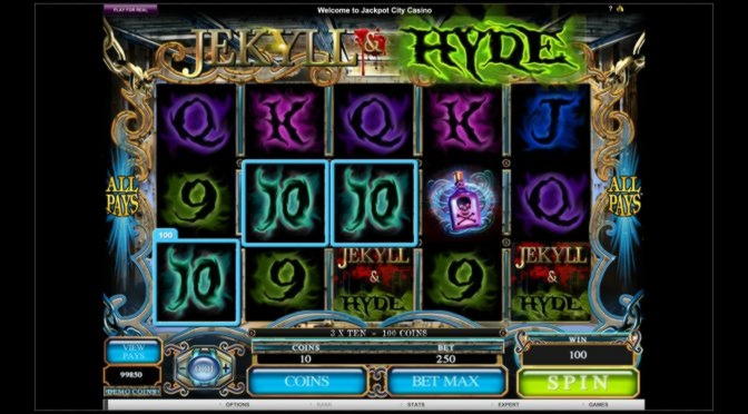 105% Casino Welcome Bonus at Dunder Casino