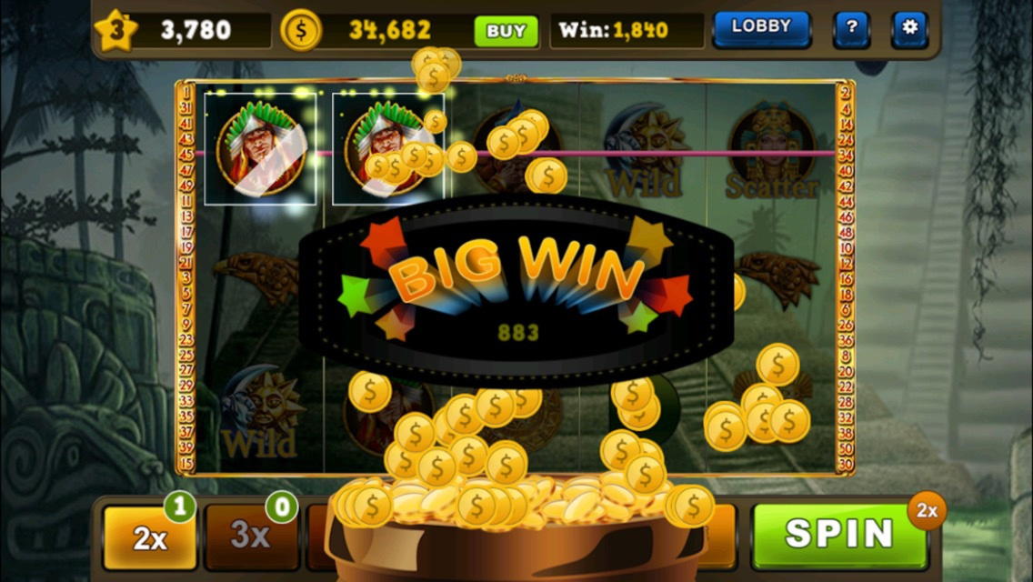 EURO 555 Free Chip Casino at King Billy Casino
