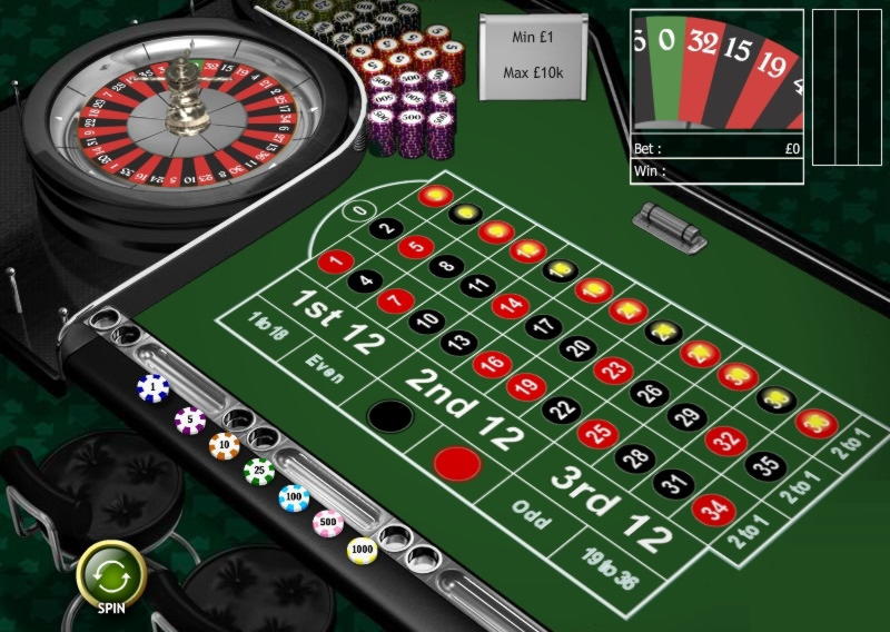 185 free casino spins at Campo Bet Casino