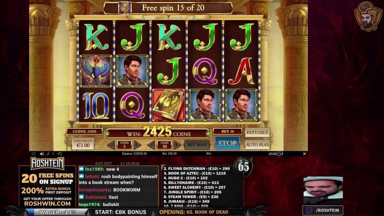 €2480 no deposit bonus code at Unique Casino