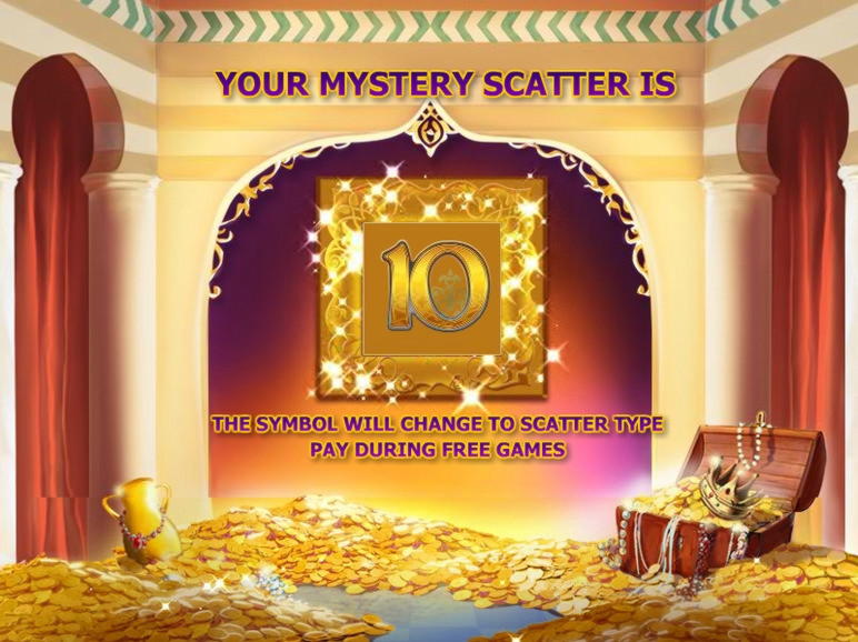 85 free spins no deposit at CasiPlay Casino