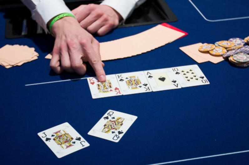 $3725 no deposit bonus casino at Genesis Casino
