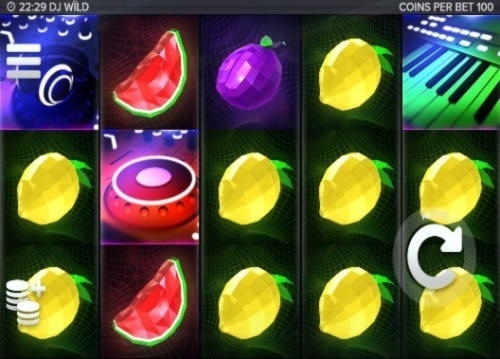 €190 free casino chip at Slotty Dubai Casino