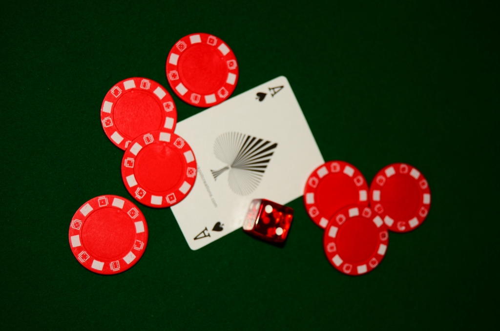 44 Free Spins Casino at Casino com