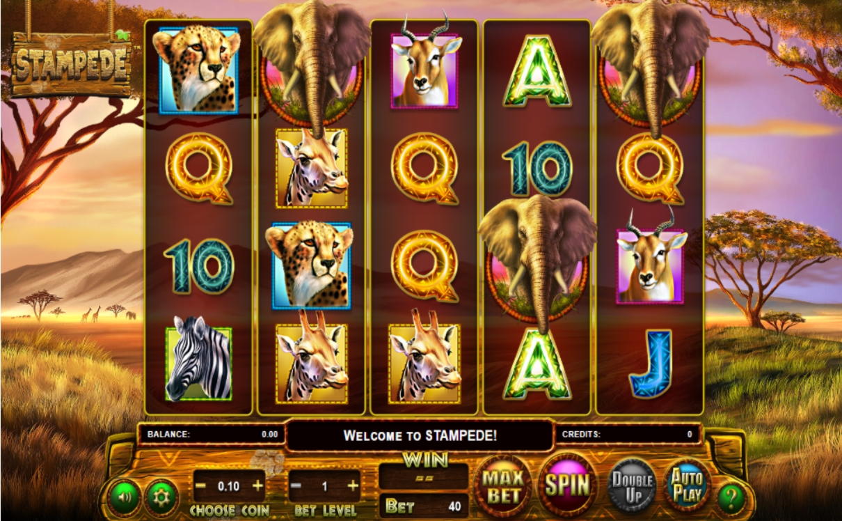 111 Free Spins no deposit casino at Buran Casino