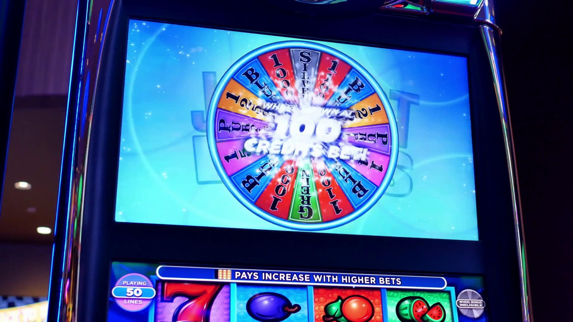 330% Casino Welcome Bonus at Platin Casino