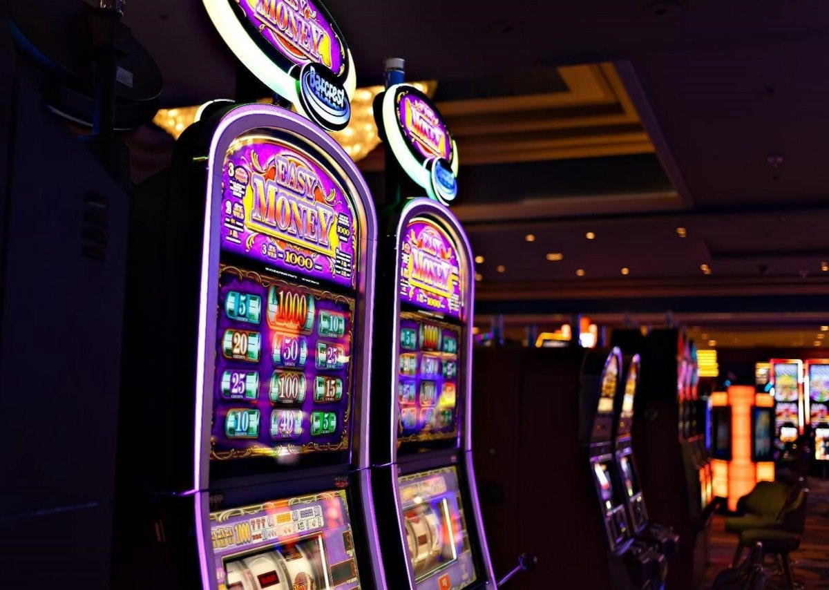450% Best signup bonus casino at Slots Million Casino