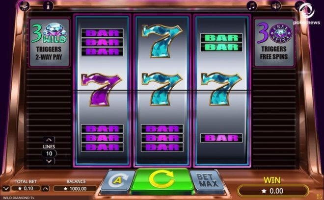 Eur 470 Mobile freeroll slot tournament at Unique Casino