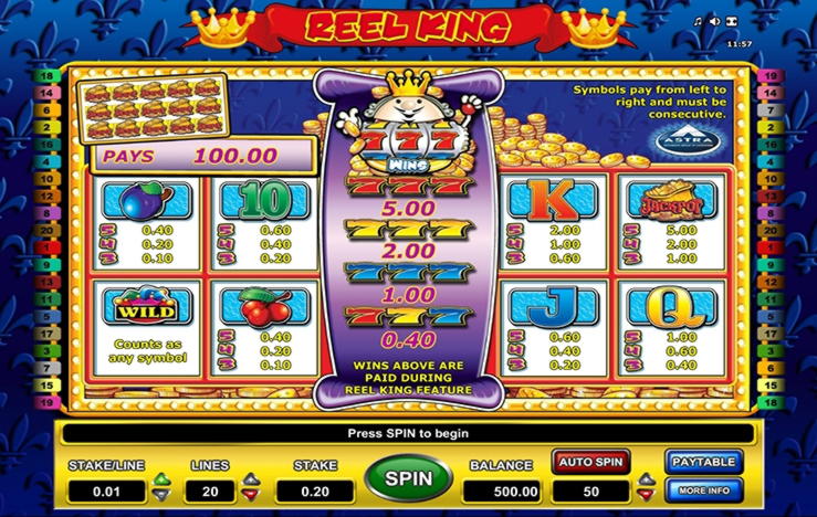 ﻿$565 Free Cash at Zet Casino