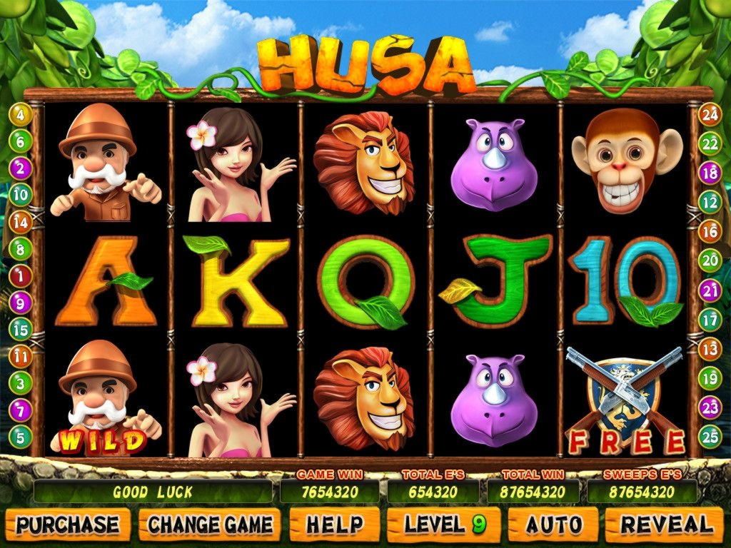555% Match Bonus Casino at Alf Casino