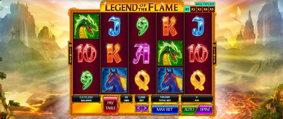 195% Match bonus casino at Genesis Casino