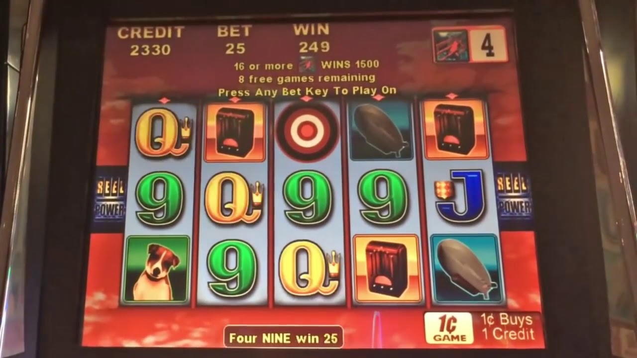 €475 Online Casino Tournament at Malina Casino
