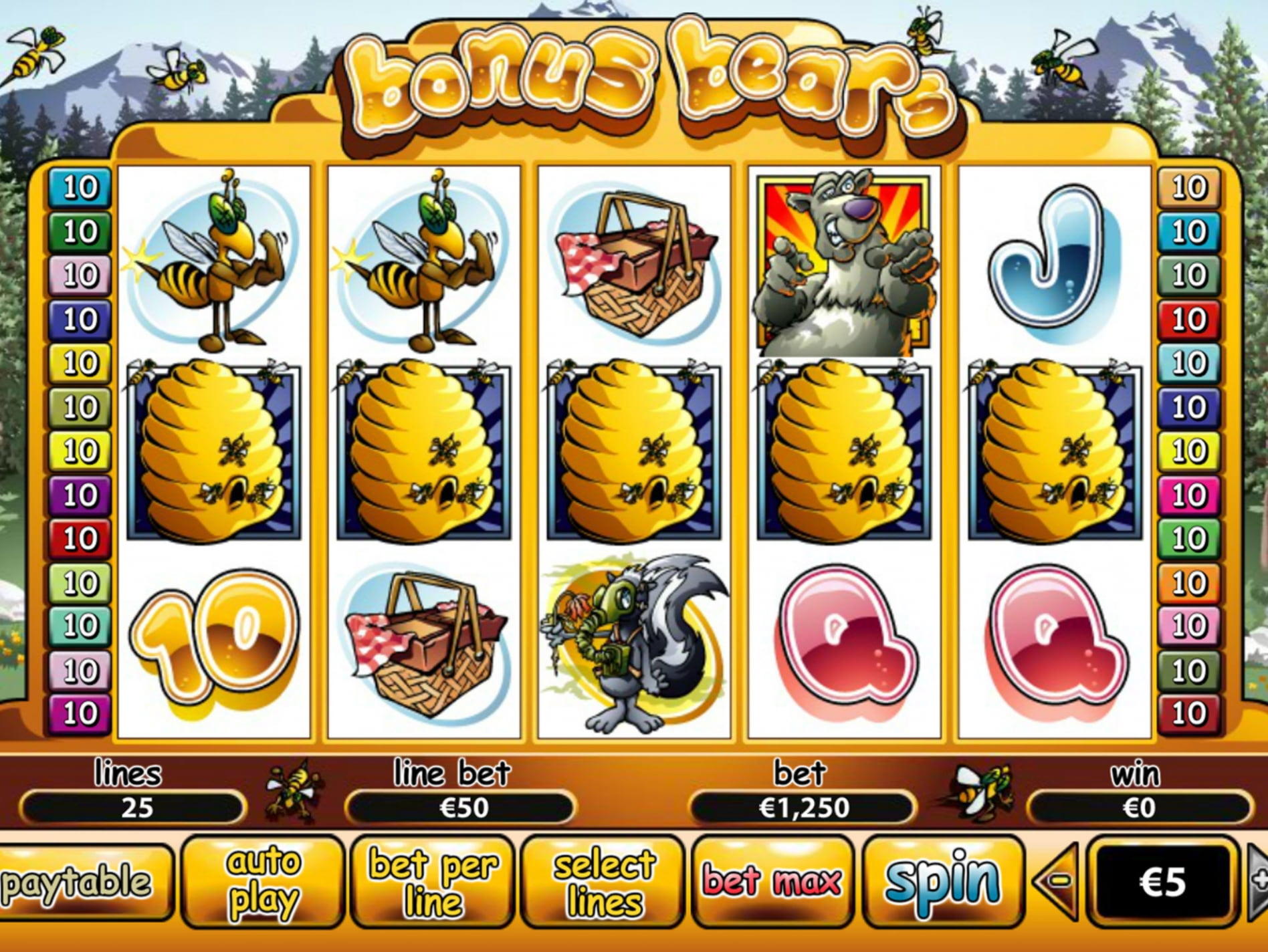 EUR 55 No Deposit Bonus at Casino com