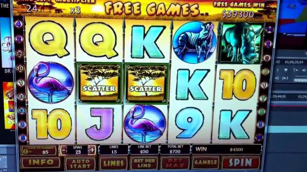 €765 Daily freeroll slot tournament at Bet Rebels Casino