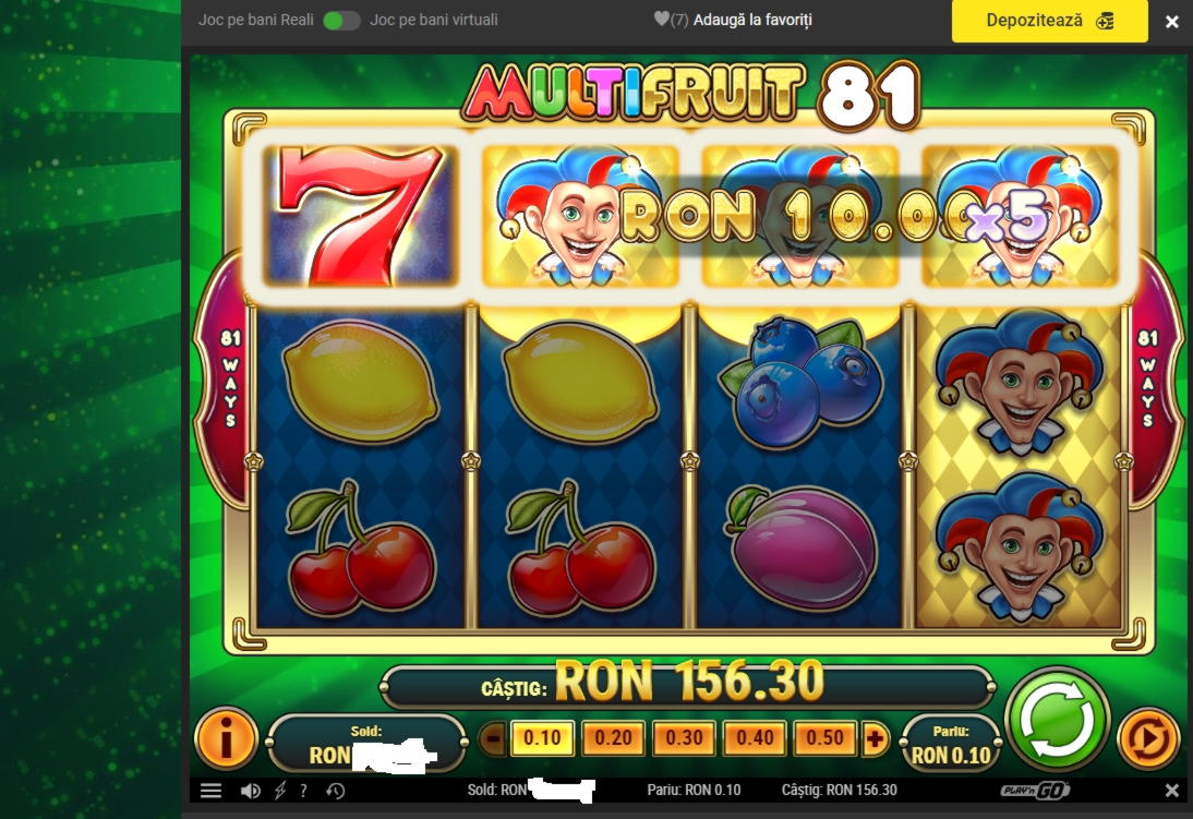 855% Signup casino bonus at Malina Casino