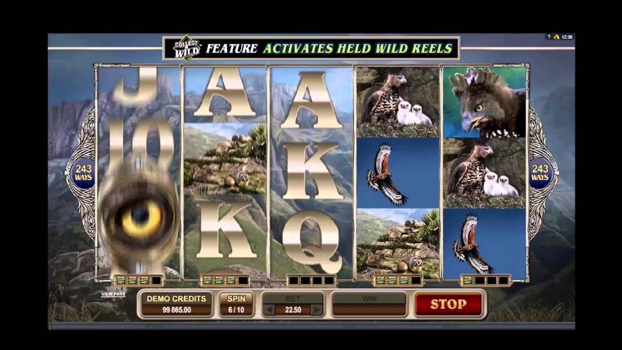 Eur 500 Free Casino Tournament at Slots Million Casino